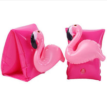 Load image into Gallery viewer, New style swimming ring arm ring sleeve children swimming equipment baby thickened floating ring arm ring swimming sleeve