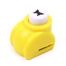 Load image into Gallery viewer, Funny Seal Mini Printing Paper Flower Cutter Art Craft Toy Punch DIY Puncher Paper Cutter Scrapbooking Punches DIY Toy For Child